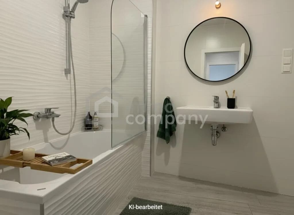 2-Zimmer-Wohnung kaufen in Wien – 51,02 m², € 280.000 – Bild 5 von 6
