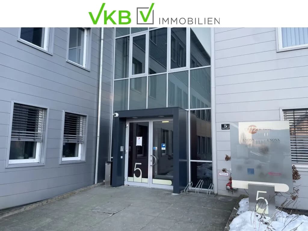 Gewerbeimmobilie mieten in Linz Land – 209 m², € 1.761