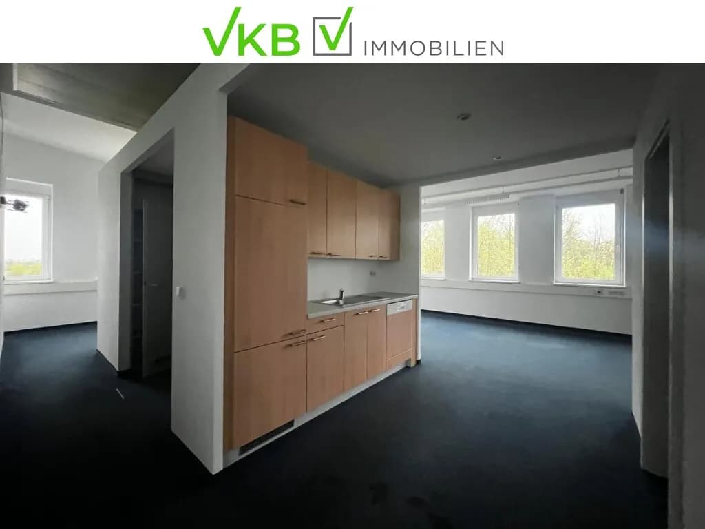 Gewerbeimmobilie mieten in Linz Land – 209 m², € 1.761 – Bild 2 von 10