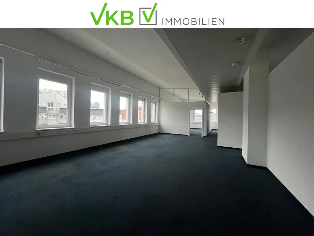 Gewerbeimmobilie mieten in Linz Land – 209 m², € 1.761 – Bild 3 von 10