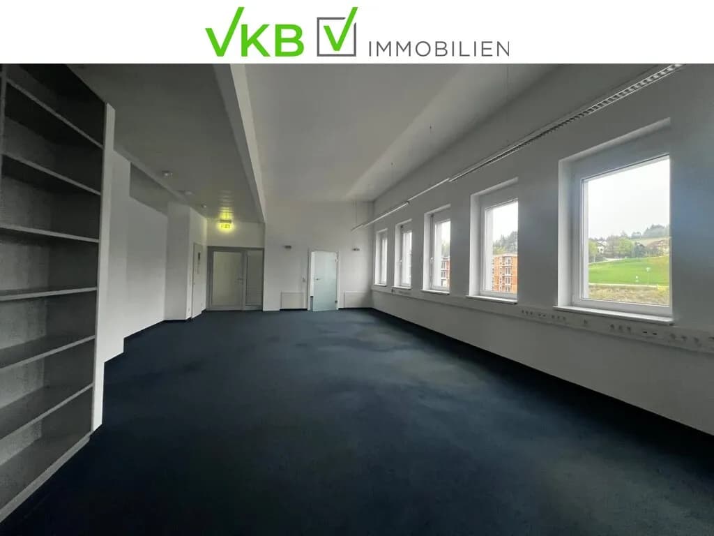 Gewerbeimmobilie mieten in Linz Land – 209 m², € 1.761 – Bild 6 von 10