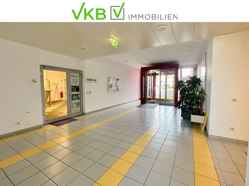 Gewerbeimmobilie mieten in Linz Land – 209 m², € 1.761 – Bild 7 von 10