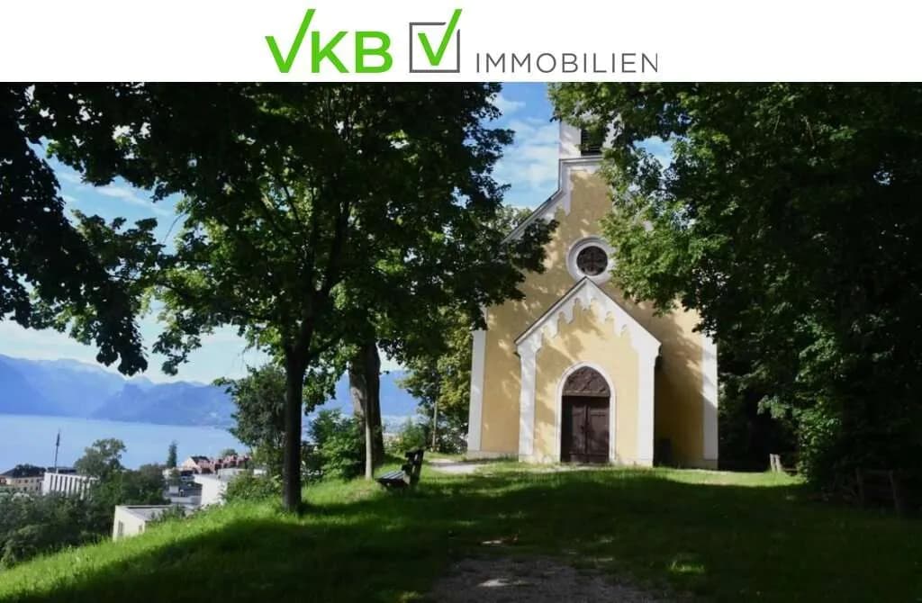2-Zimmer-Wohnung kaufen in Gmunden – 60 m², € 199.000 – Bild 2 von 18