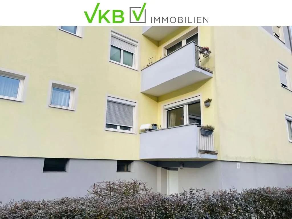 2-Zimmer-Wohnung kaufen in Gmunden – 60 m², € 199.000 – Bild 4 von 18