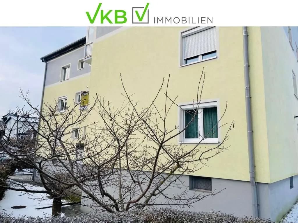 2-Zimmer-Wohnung kaufen in Gmunden – 60 m², € 199.000 – Bild 16 von 18