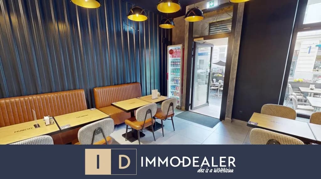 Gewerbeimmobilie mieten in Wien – 98 m², € 1.661 – Bild 2 von 13