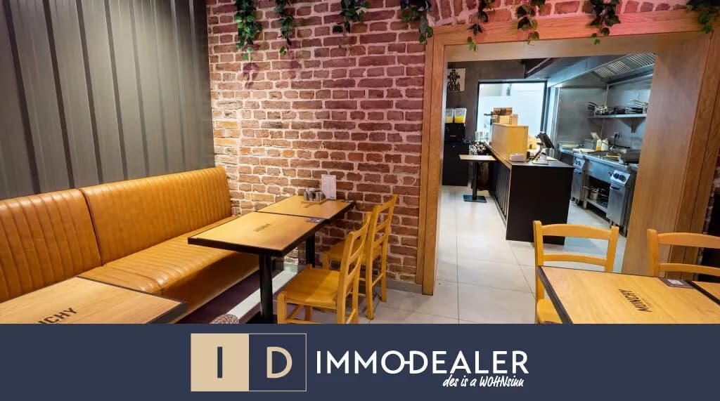 Gewerbeimmobilie mieten in Wien – 98 m², € 1.661 – Bild 6 von 13