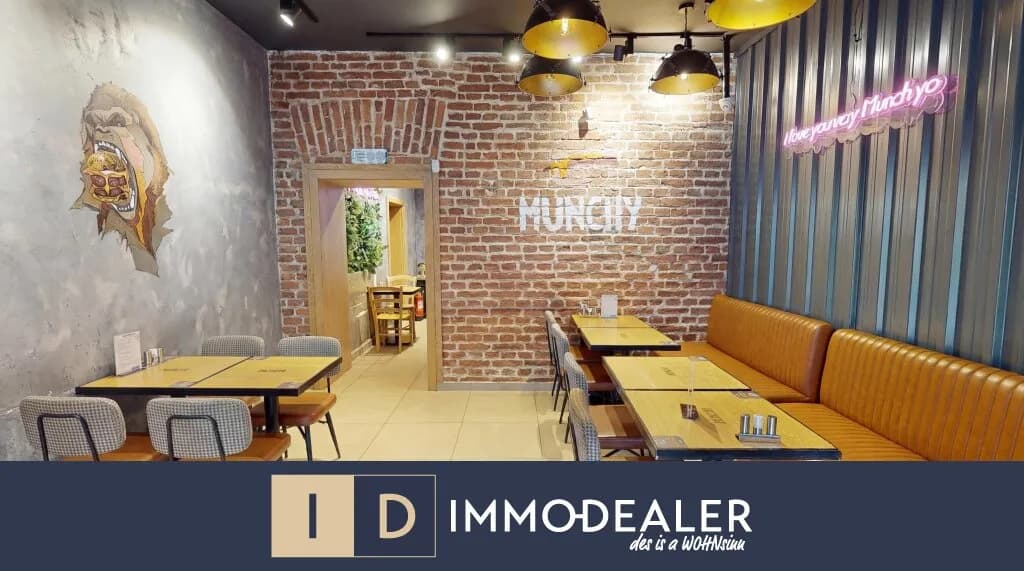 Gewerbeimmobilie mieten in Wien – 98 m², € 1.661 – Bild 7 von 13
