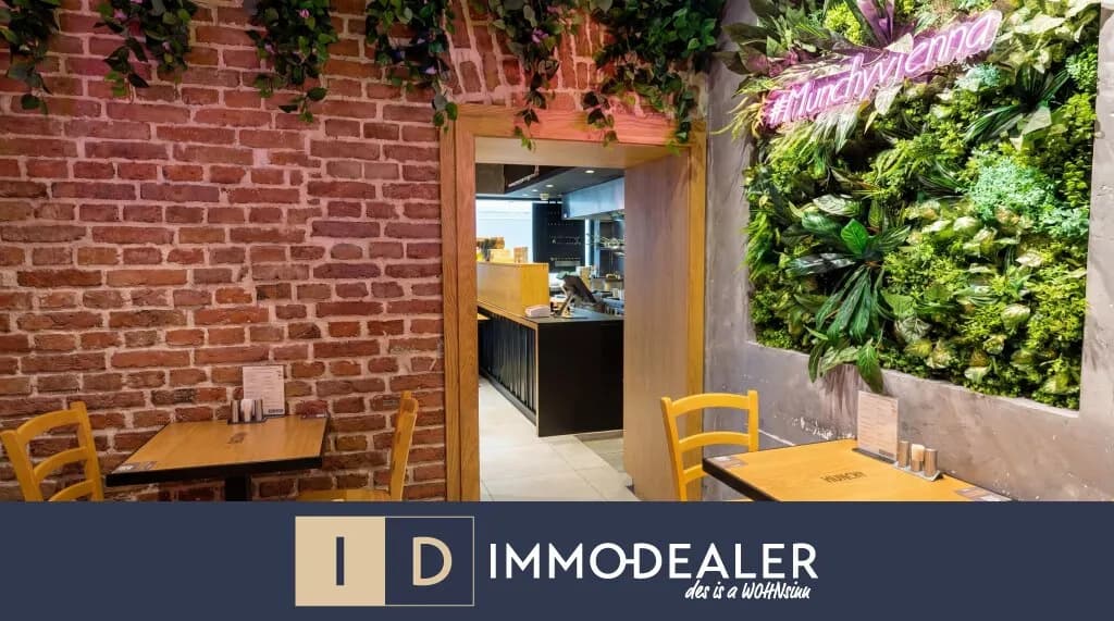 Gewerbeimmobilie mieten in Wien – 98 m², € 1.661 – Bild 8 von 13
