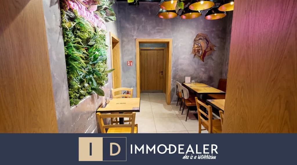 Gewerbeimmobilie mieten in Wien – 98 m², € 1.661 – Bild 9 von 13
