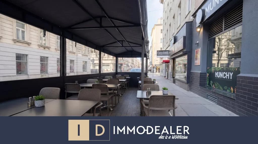 Gewerbeimmobilie mieten in Wien – 98 m², € 1.661 – Bild 10 von 13