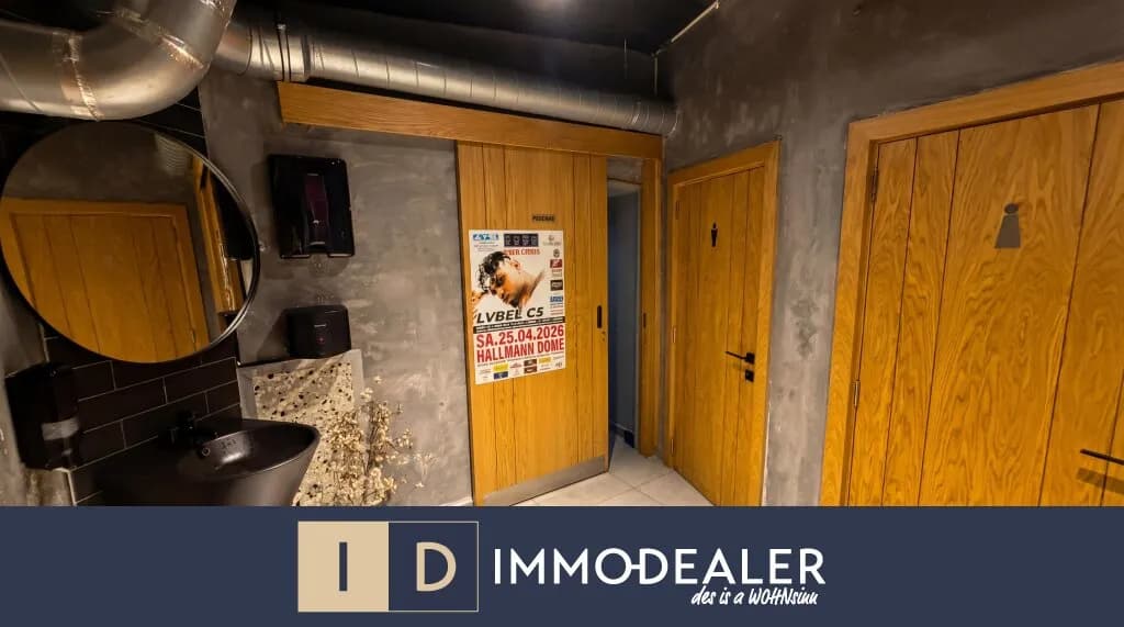 Gewerbeimmobilie mieten in Wien – 98 m², € 1.661 – Bild 11 von 13