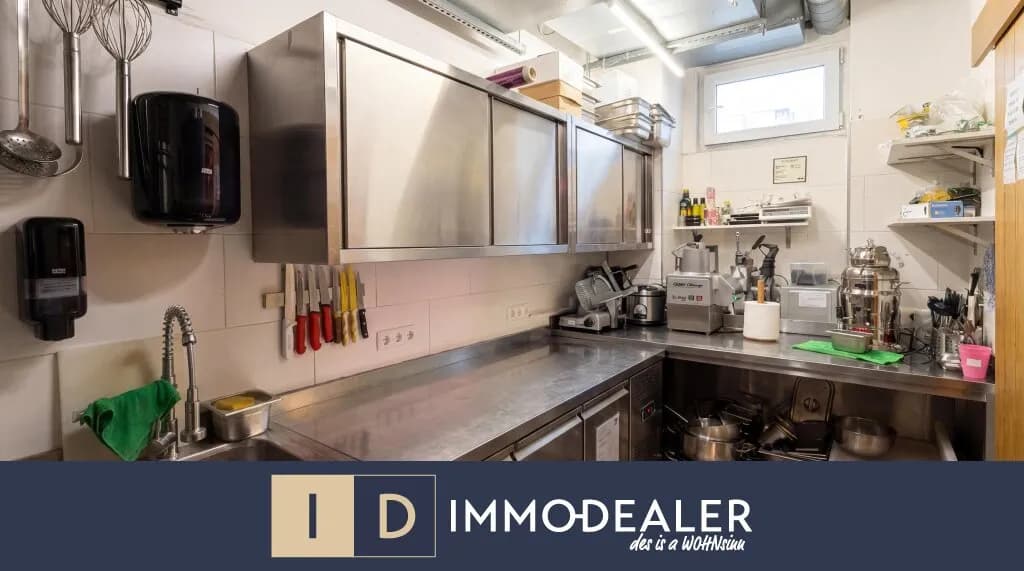 Gewerbeimmobilie mieten in Wien – 98 m², € 1.661 – Bild 12 von 13