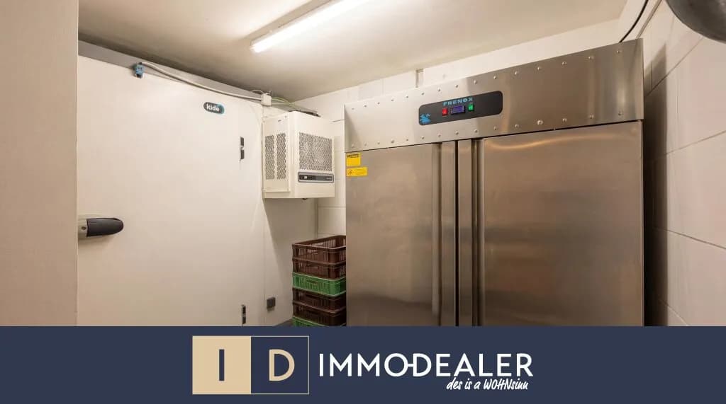 Gewerbeimmobilie mieten in Wien – 98 m², € 1.661 – Bild 13 von 13