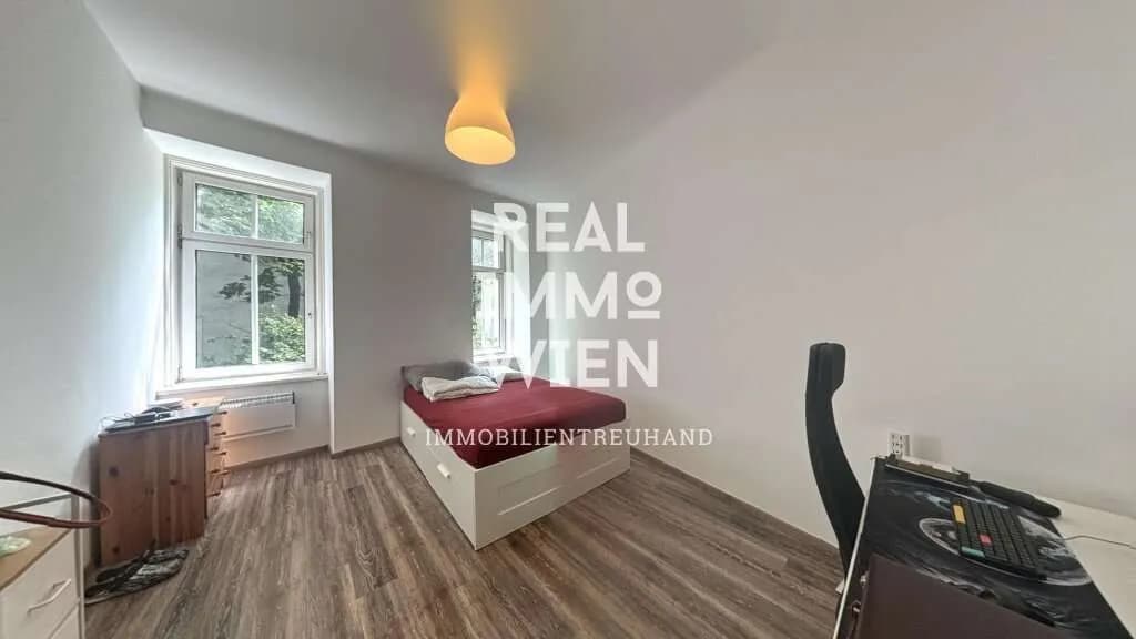 2-Zimmer-Wohnung kaufen in Wien – 47,48 m², € 270.000 – Bild 2 von 10