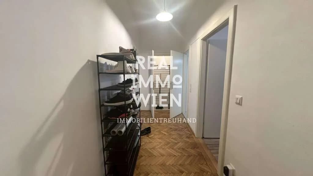 2-Zimmer-Wohnung kaufen in Wien – 47,48 m², € 270.000 – Bild 3 von 10