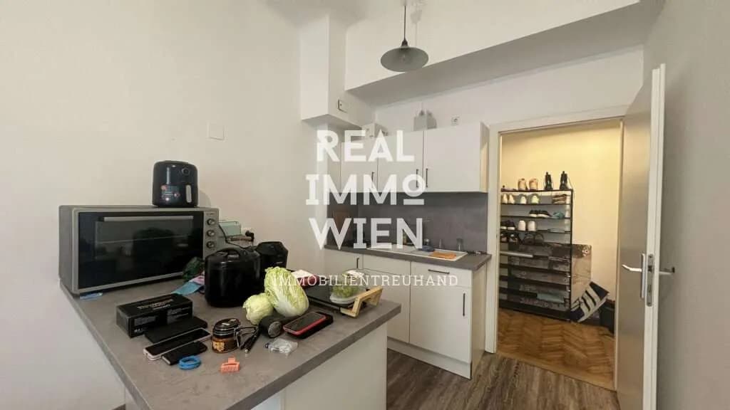 2-Zimmer-Wohnung kaufen in Wien – 47,48 m², € 270.000 – Bild 5 von 10