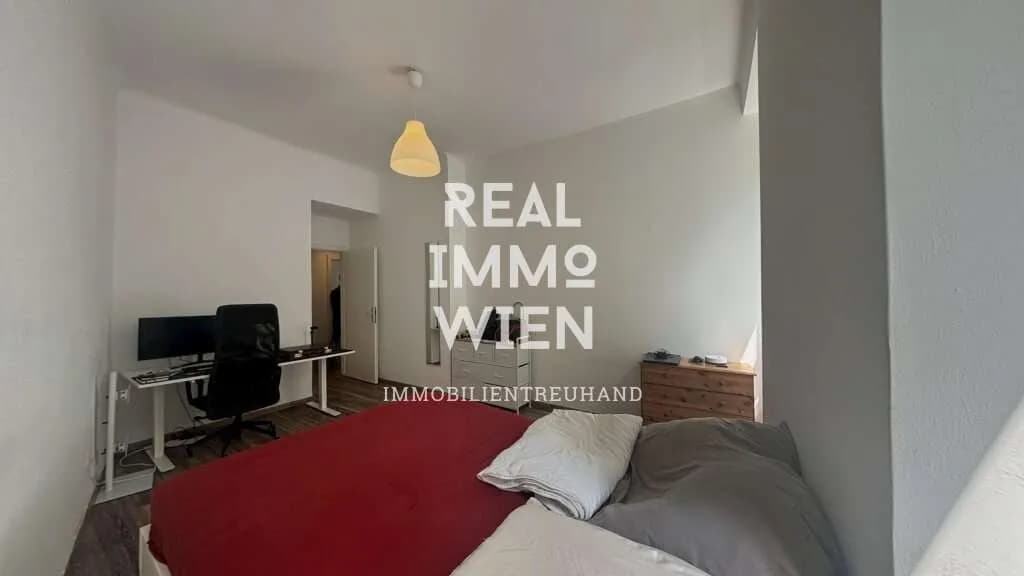 2-Zimmer-Wohnung kaufen in Wien – 47,48 m², € 270.000 – Bild 7 von 10