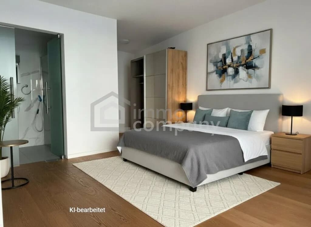 2-Zimmer-Wohnung kaufen in Wien – 60,54 m², € 330.000 – Bild 3 von 5