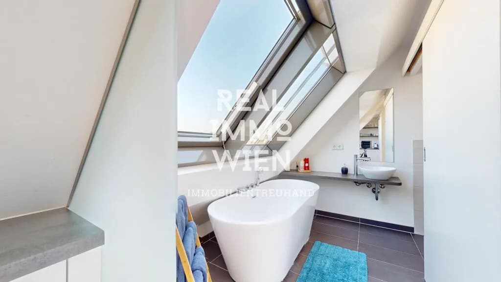 1-Zimmer-Wohnung mieten in Wien – 40 m², € 1.950 – Bild 6 von 9
