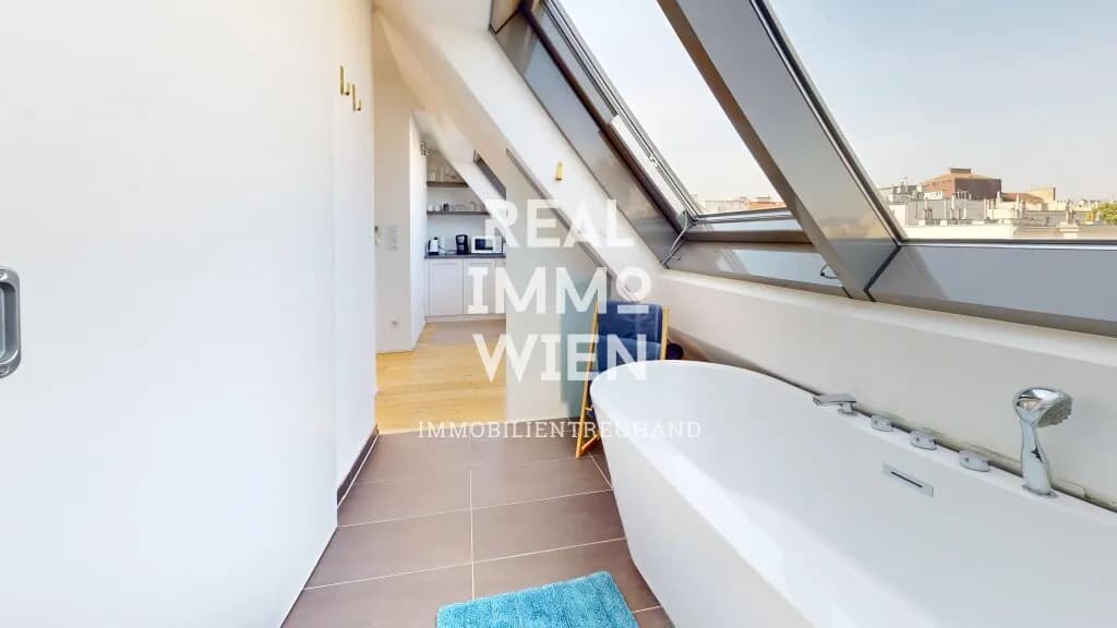 1-Zimmer-Wohnung mieten in Wien – 40 m², € 1.950 – Bild 7 von 9