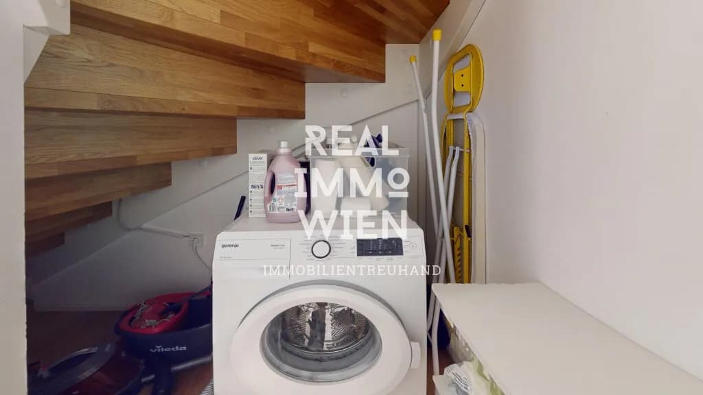 1-Zimmer-Wohnung mieten in Wien – 40 m², € 1.950 – Bild 8 von 9
