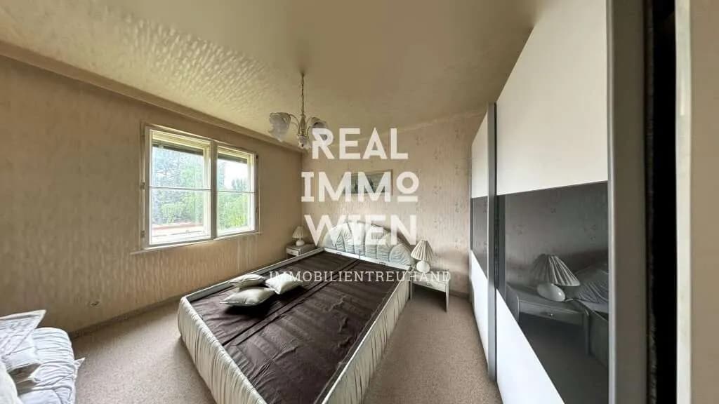 2-Zimmer-Wohnung kaufen in Baden – 51,53 m², € 230.000