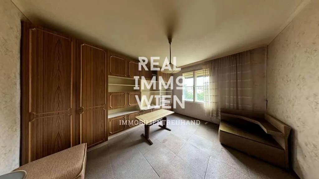 2-Zimmer-Wohnung kaufen in Baden – 51,53 m², € 230.000 – Bild 2 von 8