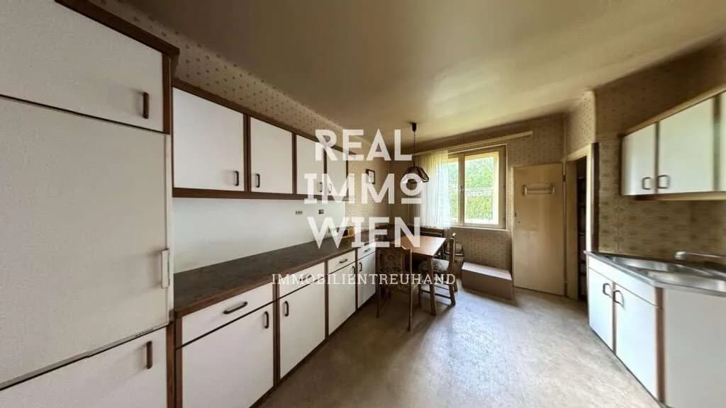 2-Zimmer-Wohnung kaufen in Baden – 51,53 m², € 230.000 – Bild 3 von 8