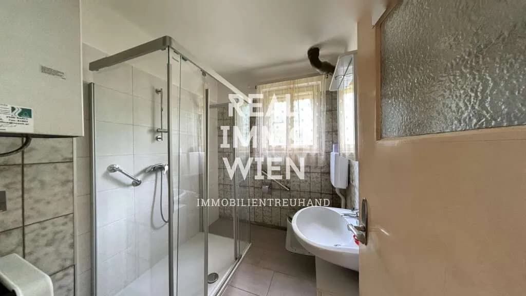 2-Zimmer-Wohnung kaufen in Baden – 51,53 m², € 230.000 – Bild 6 von 8