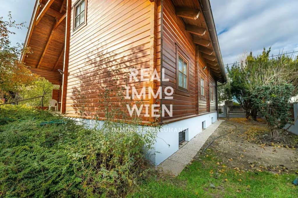 4-Zimmer-Haus kaufen in Wien – 181 m², € 669.000 – Bild 4 von 11