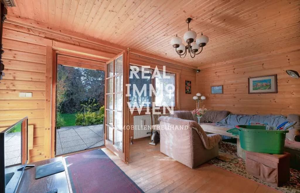 4-Zimmer-Haus kaufen in Wien – 181 m², € 669.000 – Bild 5 von 11