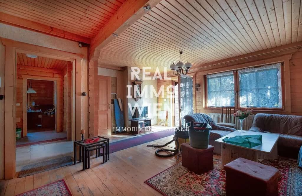 4-Zimmer-Haus kaufen in Wien – 181 m², € 669.000 – Bild 6 von 11