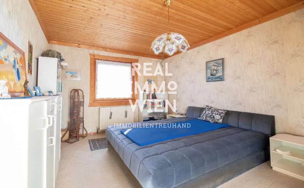 4-Zimmer-Haus kaufen in Wien – 181 m², € 669.000 – Bild 7 von 11