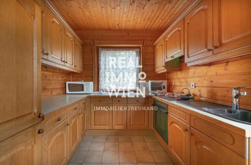 4-Zimmer-Haus kaufen in Wien – 181 m², € 669.000 – Bild 8 von 11
