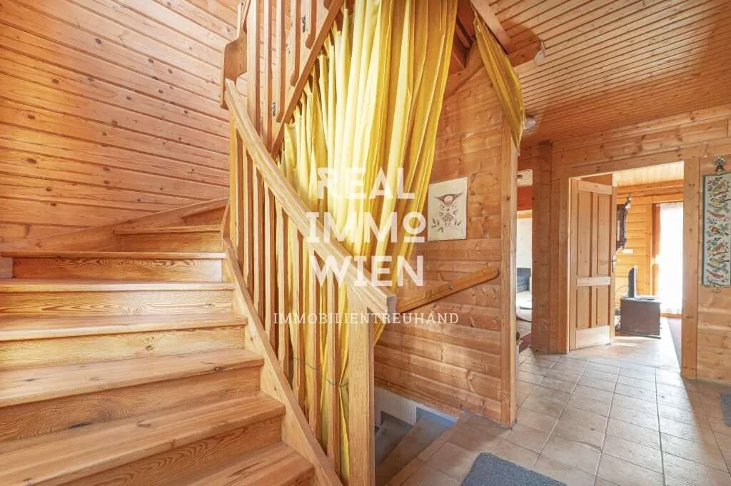 4-Zimmer-Haus kaufen in Wien – 181 m², € 669.000 – Bild 9 von 11