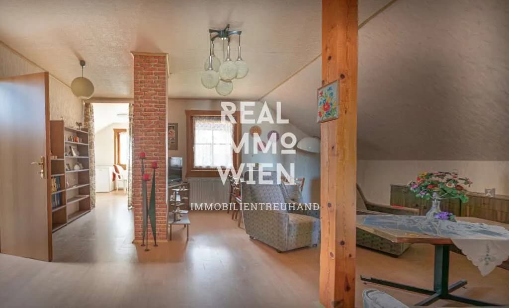 4-Zimmer-Haus kaufen in Wien – 181 m², € 669.000 – Bild 10 von 11