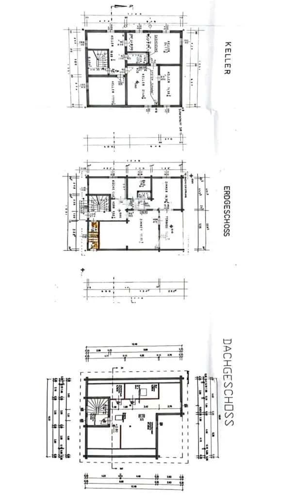 4-Zimmer-Haus kaufen in Wien – 181 m², € 669.000 – Bild 11 von 11