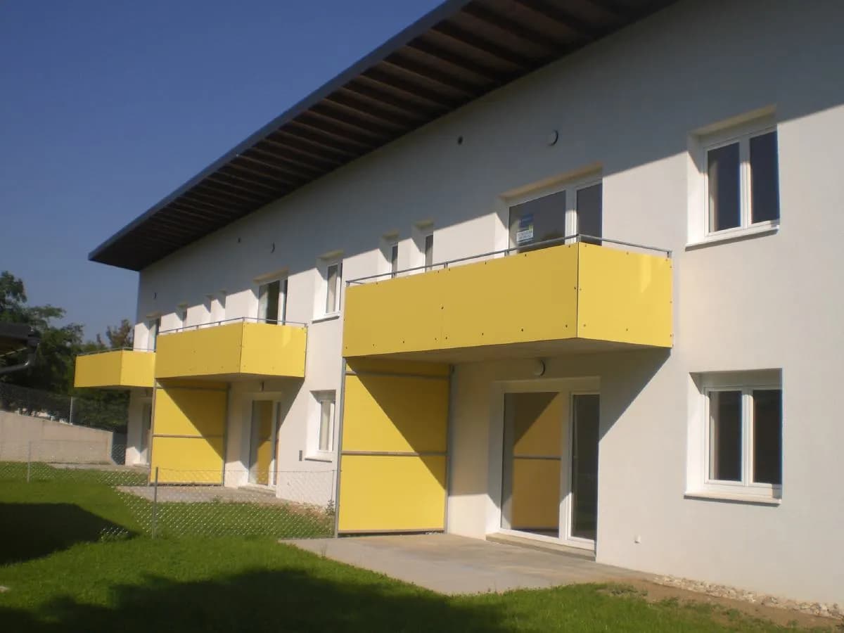 3-Zimmer-Wohnung mieten in Melk – 82,13 m², € 871 – Bild 3 von 7