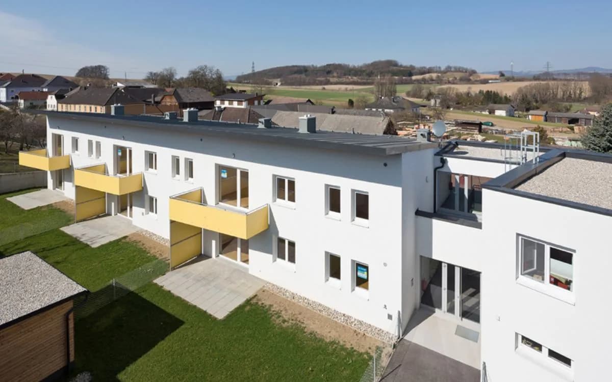 3-Zimmer-Wohnung mieten in Melk – 82,13 m², € 871 – Bild 4 von 7