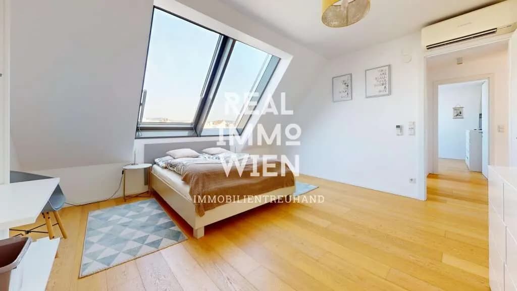 3-Zimmer-Wohnung mieten in Wien – 95 m², € 2.990 – Bild 5 von 9