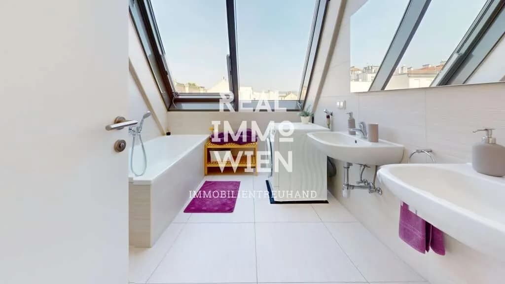 3-Zimmer-Wohnung mieten in Wien – 95 m², € 2.990 – Bild 6 von 9