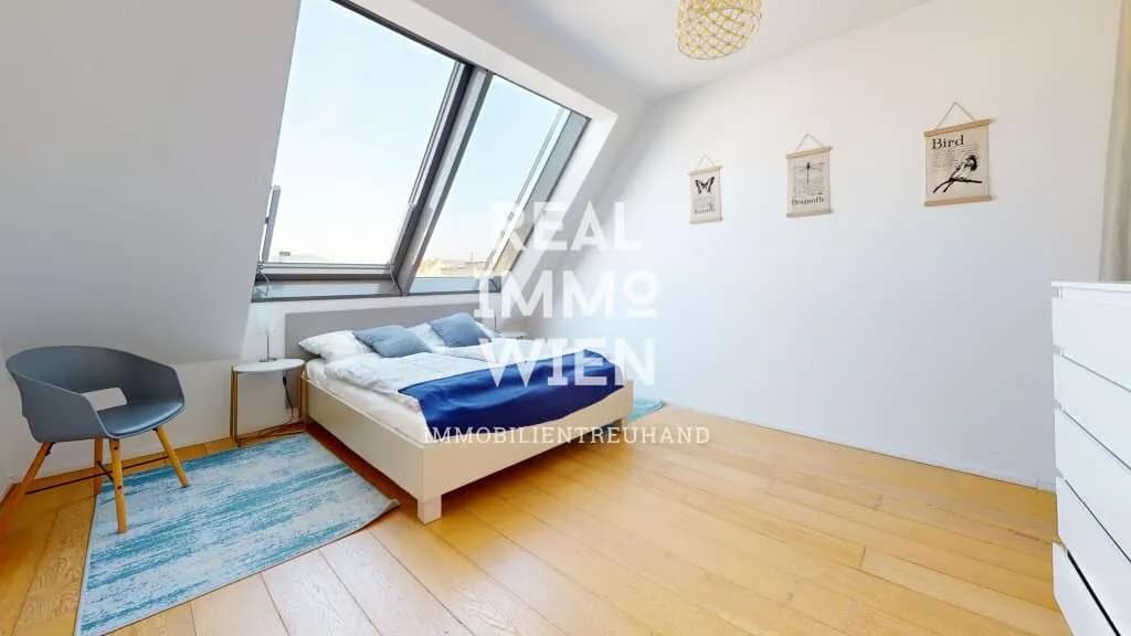 3-Zimmer-Wohnung mieten in Wien – 95 m², € 2.990 – Bild 7 von 9