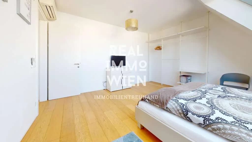 3-Zimmer-Wohnung mieten in Wien – 95 m², € 2.990 – Bild 8 von 9