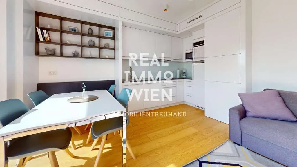 3-Zimmer-Wohnung mieten in Wien – 95 m², € 2.990 – Bild 9 von 9