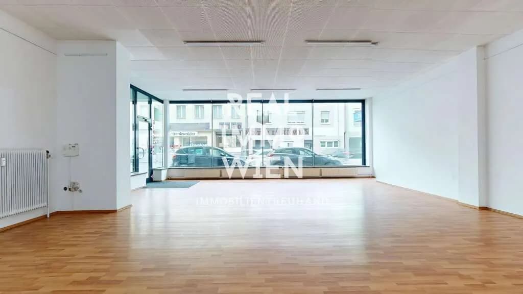 Gewerbeimmobilie mieten in Wiener Neustadt – 148 m² – Bild 3 von 14
