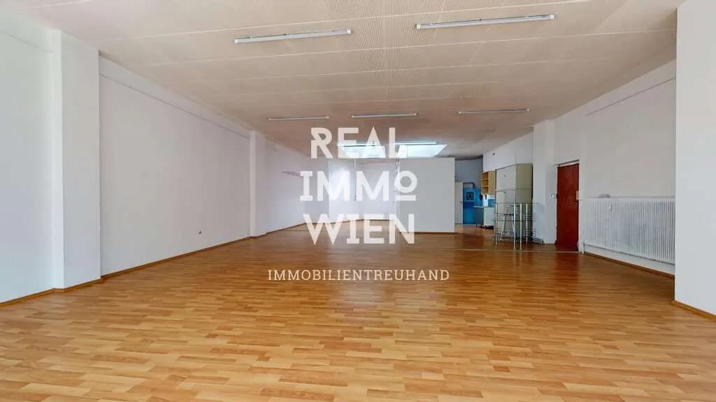 Gewerbeimmobilie mieten in Wiener Neustadt – 148 m² – Bild 4 von 14