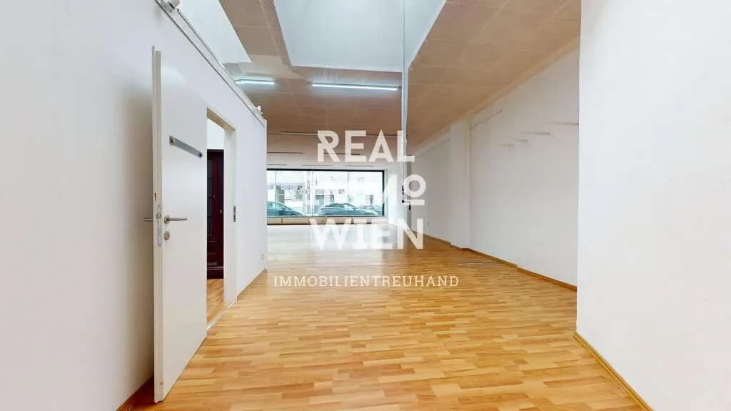 Gewerbeimmobilie mieten in Wiener Neustadt – 148 m² – Bild 5 von 14