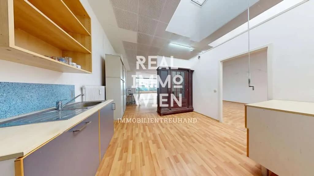 Gewerbeimmobilie mieten in Wiener Neustadt – 148 m² – Bild 6 von 14