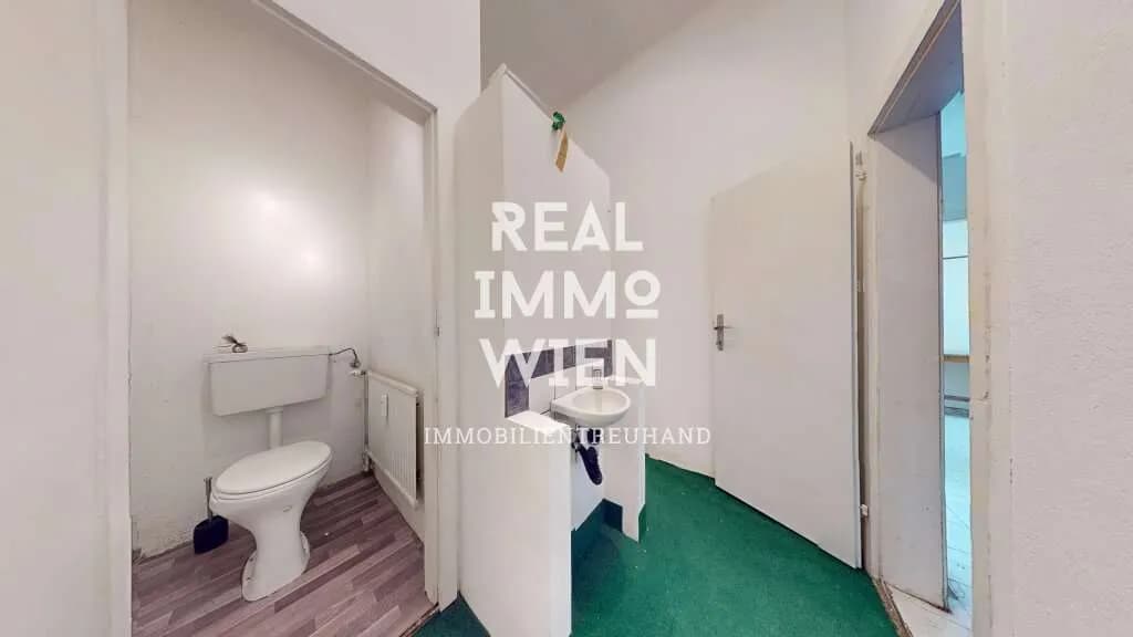 Gewerbeimmobilie mieten in Wiener Neustadt – 148 m² – Bild 11 von 14